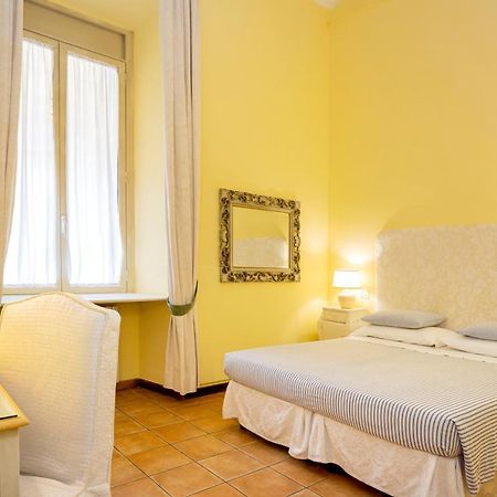 Bed and Breakfast Domus Pinciana Roma Exterior foto
