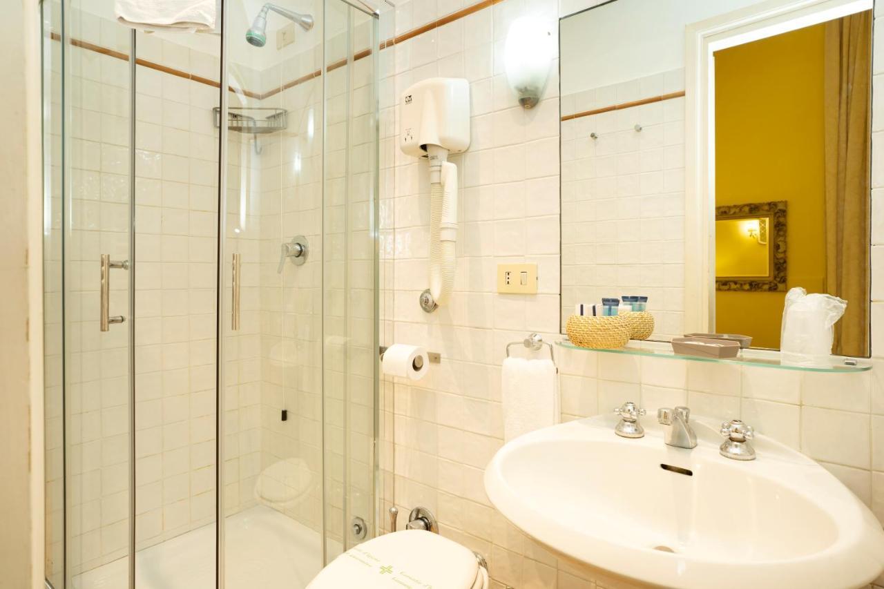 Bed and Breakfast Domus Pinciana Roma Exterior foto