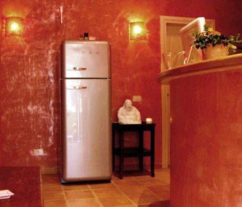 Bed and Breakfast Domus Pinciana Roma Exterior foto