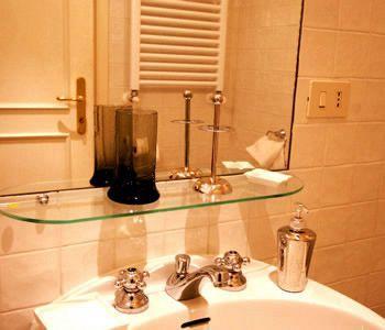 Bed and Breakfast Domus Pinciana Roma Exterior foto