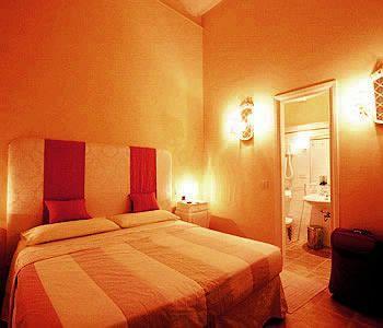 Bed and Breakfast Domus Pinciana Roma Exterior foto