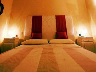 Bed and Breakfast Domus Pinciana Roma Exterior foto