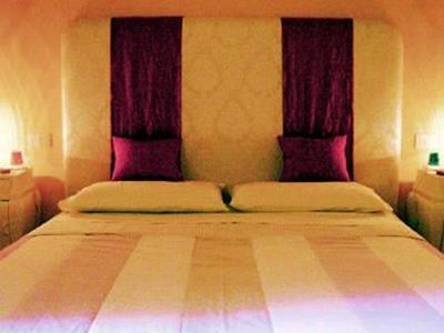 Bed and Breakfast Domus Pinciana Roma Exterior foto