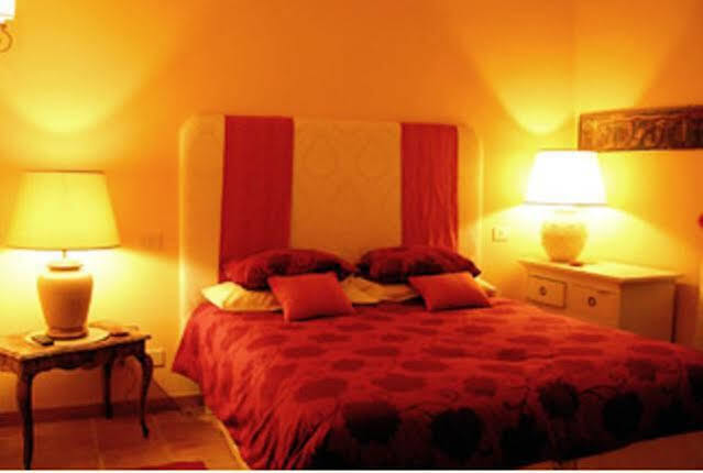 Bed and Breakfast Domus Pinciana Roma Exterior foto